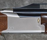 Browning Citori 725 Trap Monte Carlo 12GA 32