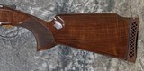 Browning Citori 725 Trap Monte Carlo 12GA 32