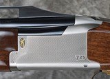 Browning Citori 725 Trap Monte Carlo 12GA 32