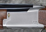 Browning CItori 725 Sporting 12GA 32