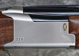 Browning CItori 725 Sporting 12GA 32