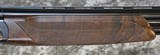 Perazzi High Tech Lusso Case Color Sporting 12GA 32