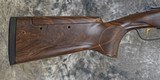 Perazzi High Tech Lusso Case Color Sporting 12GA 32