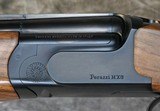 Perazzi MX8 Blued Sporting 12GA 32