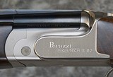 Perazzi HTS/20 X Edition Sporting 2mm Ramped Rib Monte Carlo 20GA 31 1/2