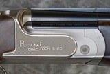 Perazzi HTS/20 X Edition Sporting 2mm Ramped Rib Monte Carlo 20GA 31 1/2