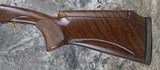 Perazzi HTS/20 X Edition Sporting 2mm Ramped Rib Monte Carlo 20GA 31 1/2