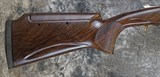 Perazzi HTS/20 X Edition Sporting 2mm Ramped Rib Monte Carlo 20GA 31 1/2