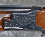 Winchester 101 Skeet 20GA 26 1/2