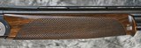 Beretta 682 Gold E Sporting 12GA 30