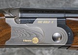 Beretta 682 Gold E Sporting 12GA 30