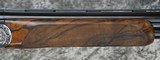 Beretta DT11 EELL Sporting 12GA 32