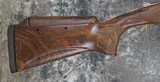 Perazzi High Tech Lusso Skeet Combo Briley Ultralight 12GA 30