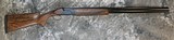 Perazzi MX8 Blued Sporting 12GA 32
