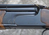 Perazzi MX8 Blued Sporting 12GA 32