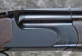 Perazzi MX8 Blued Sporting 12GA 32