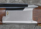 Browning CItori 725 Sporting 12GA 32