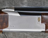 Browning CItori 725 Sporting 12GA 32