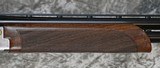 Browning CItori 725 Sporting 12GA 32