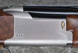 Browning CItori 725 Sporting 12GA 32