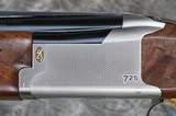 Browning CItori 725 Sporting 12GA 32
