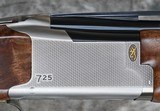 Browning Citori 725 Sporting .410 32