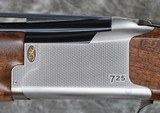 Browning Citori 725 Sporting .410 32