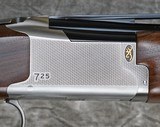 Browning Citori 725 Sporting .410 32