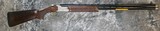 Browning Citori 725 Golden Clays Sporting 12GA 32