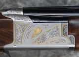 Browning Citori 725 Golden Clays Sporting 12GA 32