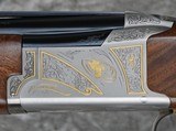 Browning Citori 725 Golden Clays Sporting 12GA 32