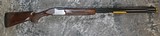 Browning Citori CX White Sporting 12GA 32