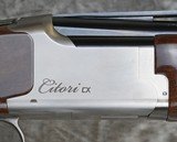 Browning Citori CX White Sporting 12GA 32