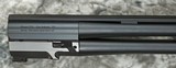 Blaser F3 Competition Sporting Barrels 20GA 30
