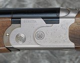 Beretta 686 Silver Pigeon I Field 12GA 28