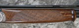 Beretta 687 Silver Pigeon III Field 28GA 28