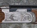 Beretta 687 Silver Pigeon III Field 28GA 28