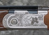 Beretta 687 Silver Pigeon III Field 28GA 28