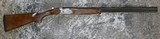 Beretta 687 Silver Pigeon III Field 28GA 28