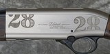 Beretta A400 Upland Field Twenty Eight 28GA 28