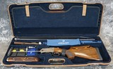 Krieghoff K80 Standard Pro Skeet Briley UL 12GA 30