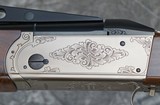 Krieghoff K80 Standard Pro Skeet Briley UL 12GA 30