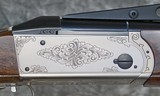 Krieghoff K80 Standard Pro Skeet Briley UL 12GA 30