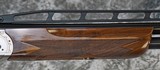 Krieghoff K80 Standard Pro Skeet Briley UL 12GA 30