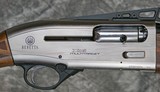 Beretta A400 Xcel Multi Target Adjustable Rib Sporting 12GA 30