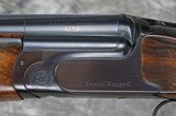 Perazzi Mirage S Trap 12GA 29