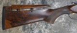 Perazzi Mirage S Trap 12GA 29