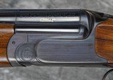 Perazzi Mirage Sporting or Trap 12GA 32