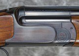 Perazzi Mirage Sporting or Trap 12GA 32