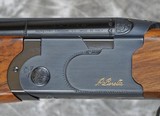 Beretta 686 Onyx Pro Field 12GA 28
